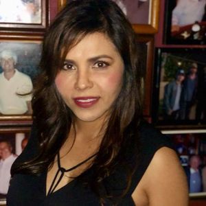 Meet your Posher, Maggie